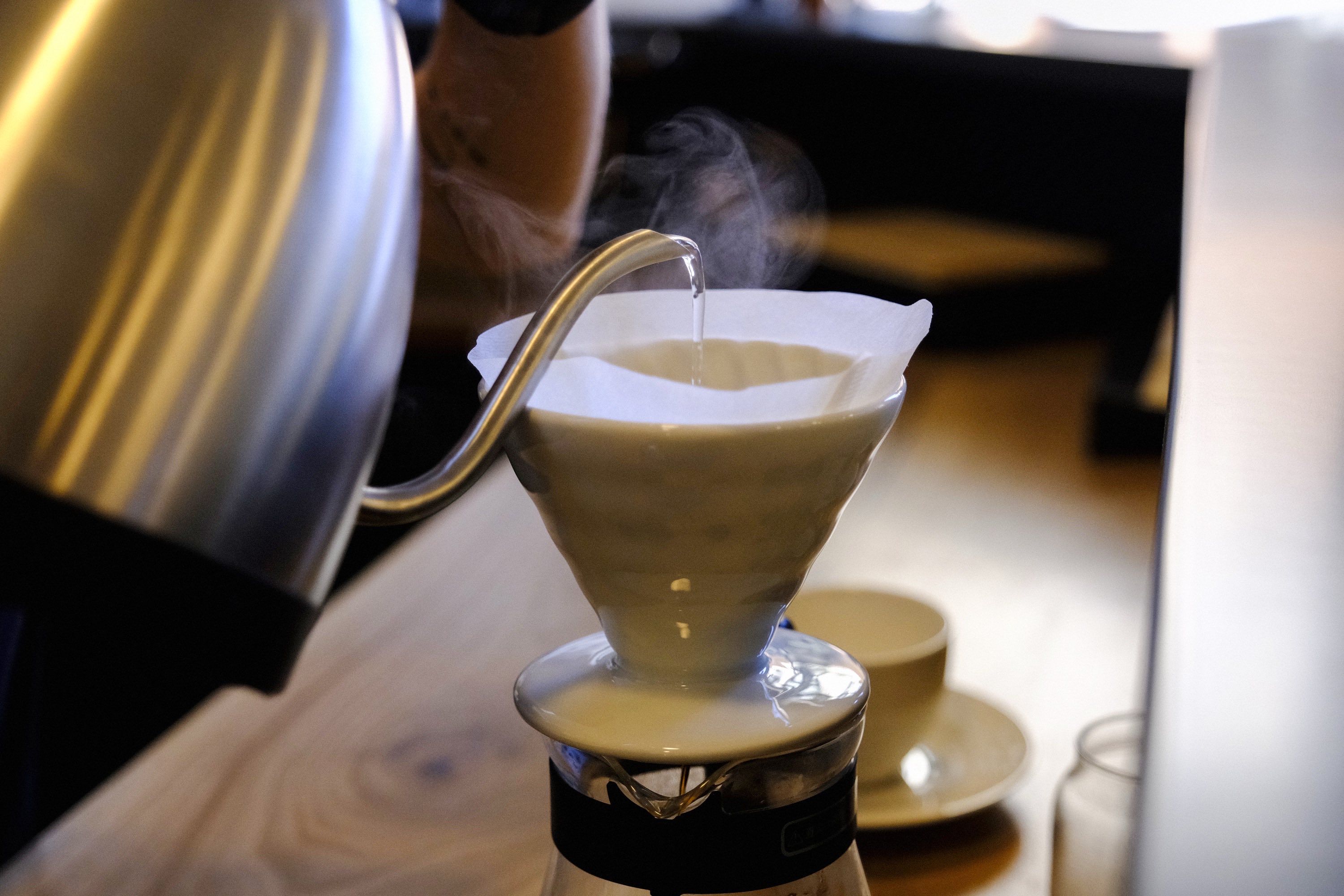 LeBanc Cafe 2