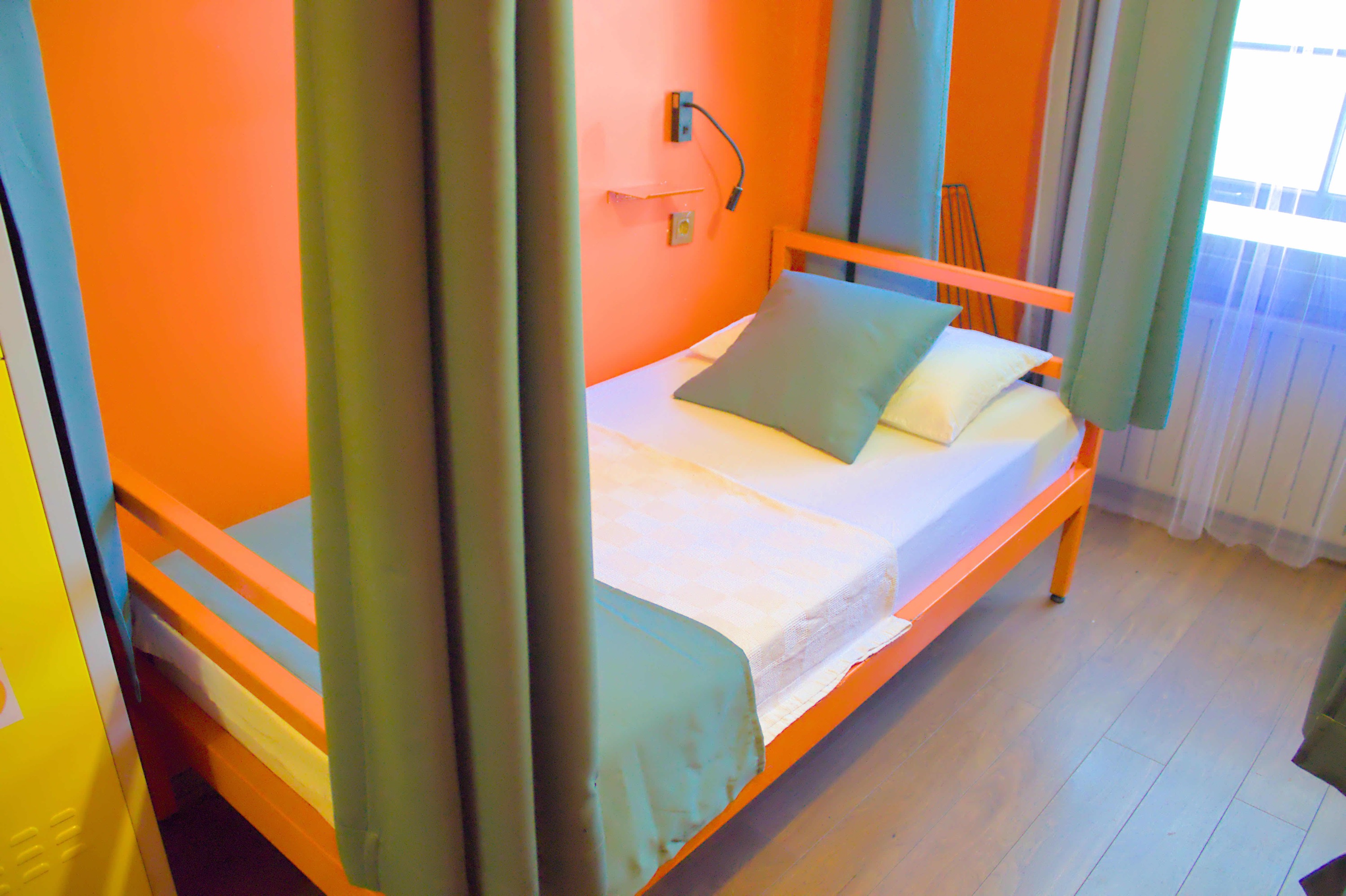 Twin Room - Image 2