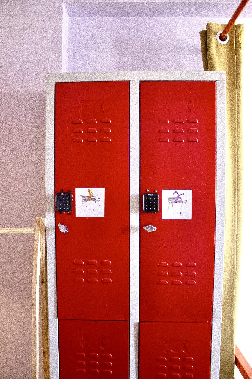Twin Room - Image 4