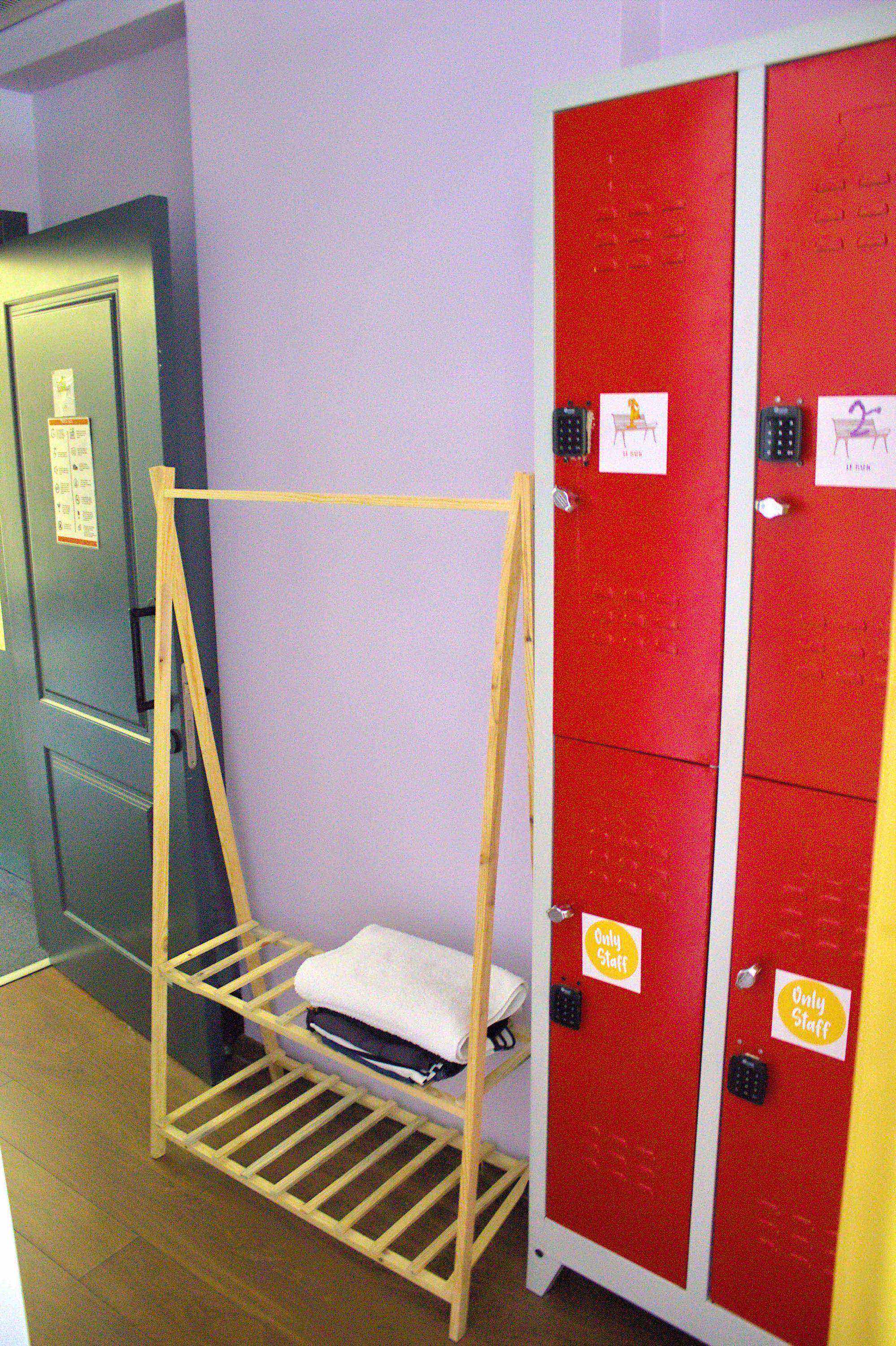 Twin Room - Image 1